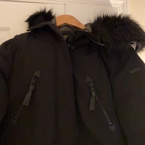 Derek lam 10 Crosby black jacket - Picture 2 of 5